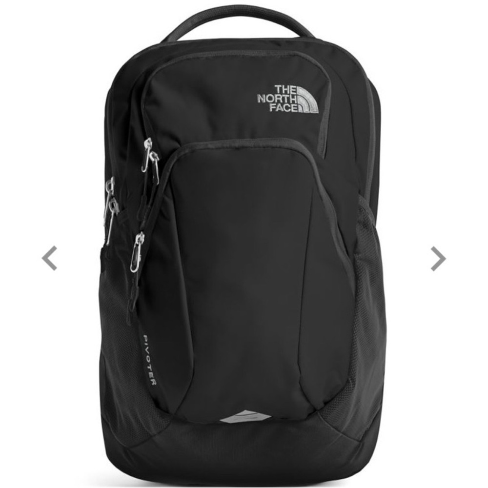 The North Face Pivoter Backpack with Flexvent